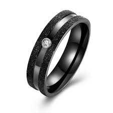 Cincin Hitam